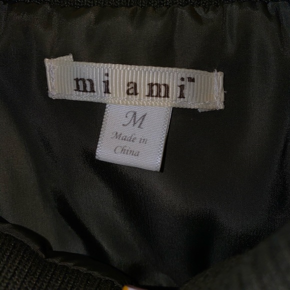 Olive Vest - Picture 2 of 5